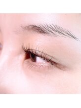 アイデュース 砺波店(eyesalon eyeduce)/どの角度から見ても綺麗に