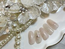 ラヴィン なんばスカイオ店(Lovin)/【1月　Jr. monthly design】