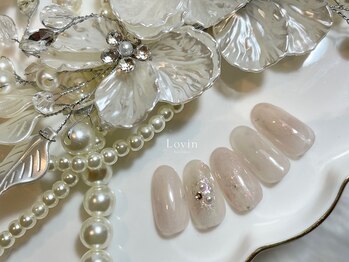 ラヴィン なんばスカイオ店(Lovin)/【1月 Jr. monthly design】