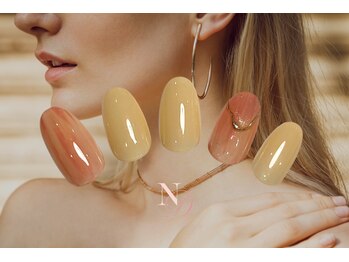 アイ アンド ネイル(Eye&Nail Day)/定額シンプルコース