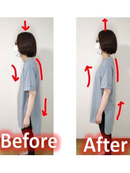 整体院あんか 松山本院/