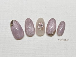 マグネット・ミラー