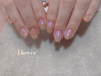 フラワー(Flower)/