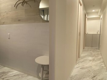 もむスパ 新宿店(Momu Spa)/店舗増設