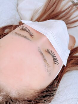 レア(Le’a)/フラットラッシュ180