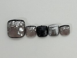 【Foot】trend定額コース￥7,800