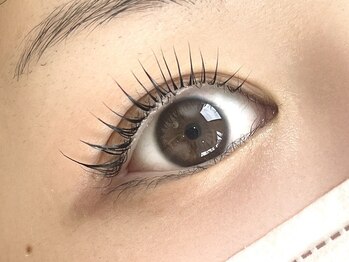 クプアプラス(Kupu'a plus)の写真/《まつ毛が少ない、細い、短い等のお悩みに◎》自まつ毛の状態を見極め、豊富な知識と経験で理想の目元に♪