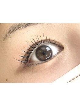 まつげのお悩み解決サロン