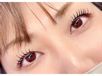 リバティー(LIBERTY)/L3リフト(まつげパーマ)