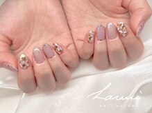 ラウミー(Laumi)/シェル埋め尽くし