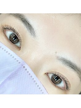 モイモイ(moi moi)/まつげパーマ