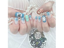ヨシネイル(Y.S NAIL)