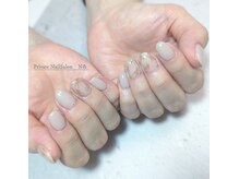 エヌ アンド(N&)/シンプルニュアンスデザイン