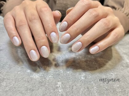 ミニョン 経堂(mignon)の写真