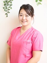 ツバキ(TUBAKI) 新谷 ほのか