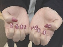 キャッツアイ東京 新宿店(Cat's eye TOKYO)/メンズギャラクシー