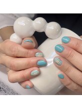 ビユビ ネイル 川口駅前店(Biyubi Nail)/
