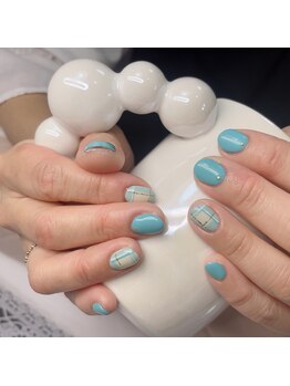 ビユビ ネイル 川口駅前店(Biyubi Nail)/