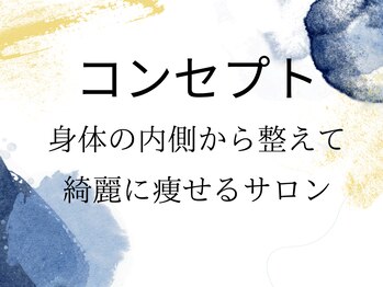 ヨサパーク モア(YOSA PARK Moa)/コンセプト