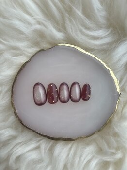 ネイール(Naiiiiil)/