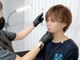 ビオプラス(BIO PLUS)の写真/《メンズ専門》骨格診断付のスタイリング！魅力を最大限に引き出して自分史上最高眉に♪