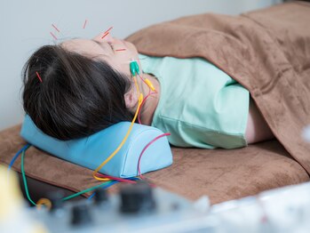 名古屋鍼灸 美容健康院