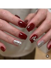 リリア ネイルサロン(Lilia Nail Salon)/120minアートし放題