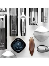 ヨシザワ インク 横浜みなとみらい桜木町店(YOSHIZAWA Inc.)/人気MDNAシェービングコース