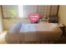 中国整体 らくらく堂/402,号室♪女性専用♪完全個室