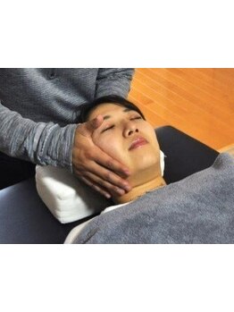 小顔になりたい