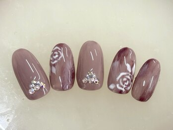 エスディーアイ(SDI)/ハンド 定額ビューティー