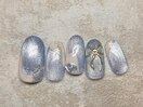 定額/ブルーマグネット