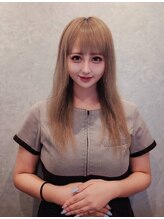 フェザー(feather)&nbsp;田中 