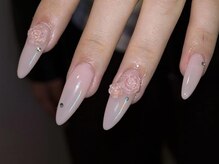 ジェミーネイル エビス(Jemiy nail ebisu)/ワンカラーバラストーン