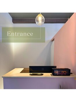 ハリファ鍼灸院 熊本光の森院(HariFa鍼灸院)/美容鍼の受付