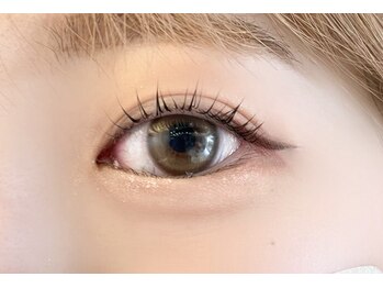 ベリー 横浜西口店(Very)/まつげパーマ まつぱ 横浜駅西口