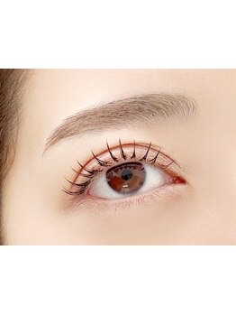 キープ力が自慢のサロン