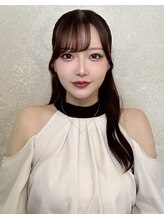 ラビィ 福岡天神大名店(Raviy) 【EYE】 RINA