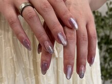 アムール(Amour)/八王子/フィルイン/ネイル