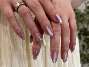 八王子/フィルイン/ネイル