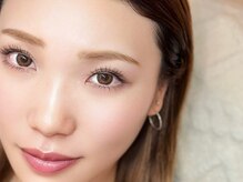 スア プレイス(SUA Place)/上下ブラウンエクステ/福島