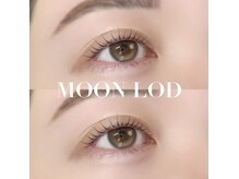 アイモア 金山店(eye mor.)/ムーンロッド♪