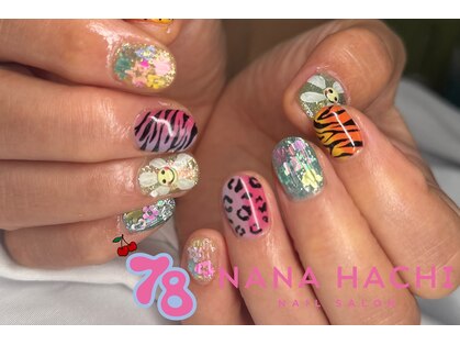 ナナハチ 汐入店(78 nana-hachi)の写真