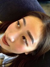 エル ソル(El sol)/ブロウリフト