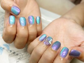 マグネットジェル☆