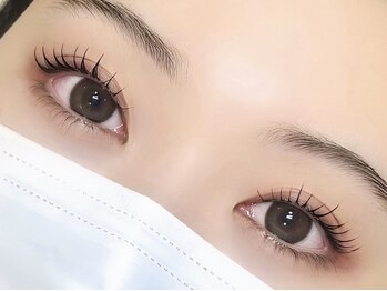 グロウアイラッシュ 札幌店(glow eyelash)の写真/【すすきの駅4番出口より徒歩3分☆】お仕事前後やお出かけの合間にも通いやすい♪