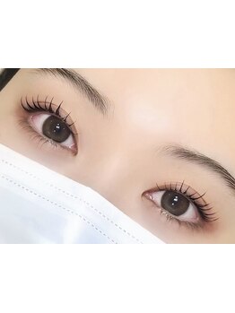 駅から徒歩５分のサロン