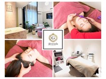 グラナーダ(granada)