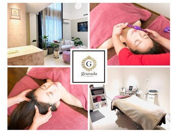 グラナーダ(granada)