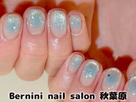 秋葉原/新宿/痛ネイル/3Dアート